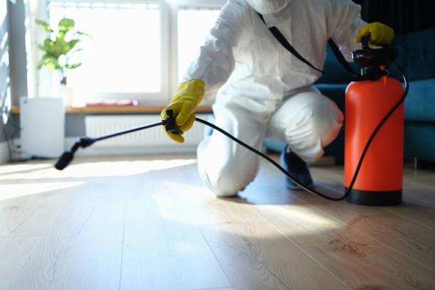 Reliable Infectious Disease Decontamination contractor in Granger, WA by Trauma Clean Pros