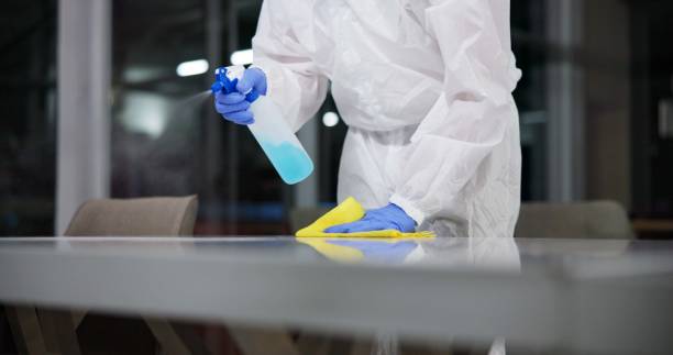 Licensed Infectious Disease Decontamination service in Granger, WA - Trauma Clean Pros